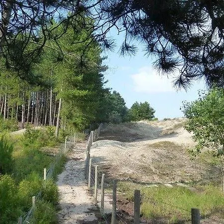 Evasion Balneo Et Sauna 150m Appartement Berck