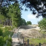 Evasion Balneo Et Sauna 150m Lägenhet Berck