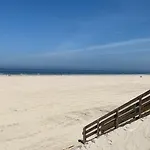 Evasion Balneo Et Sauna 150m Lägenhet Berck