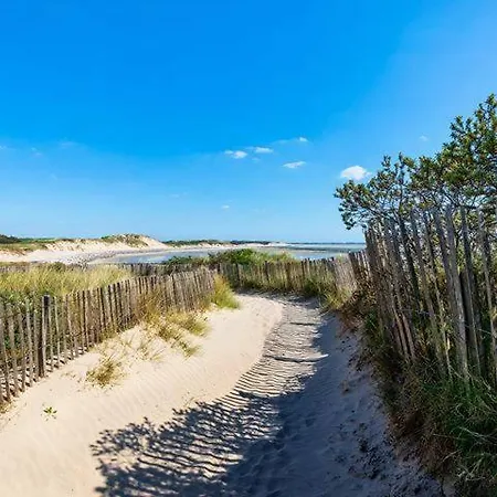 Evasion Balneo Et Sauna 150m * Berck