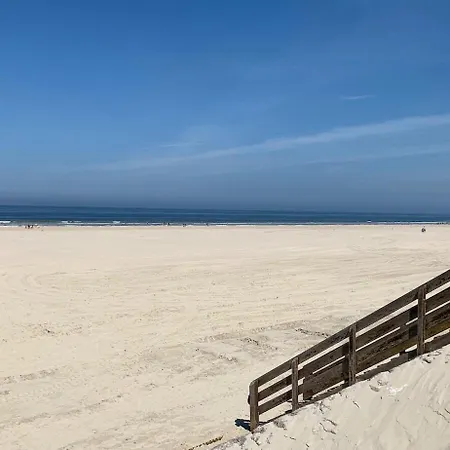 Evasion Balneo Et Sauna 150m شقة Berck