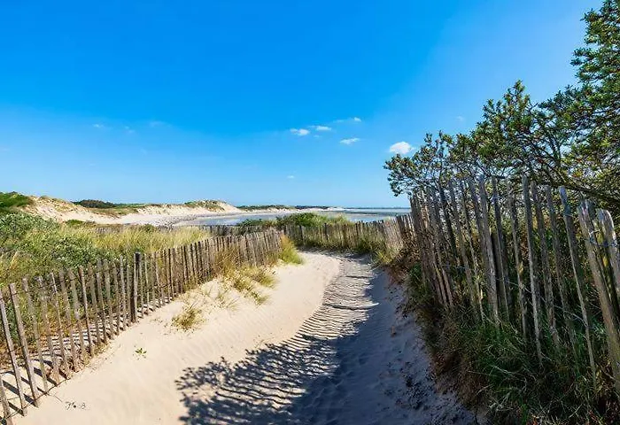 Evasion Balneo Et Sauna 150m * Berck