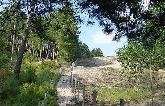 Evasion Balneo Et Sauna 150m Appartamento Berck