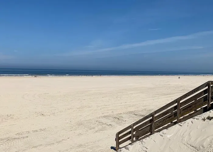 Evasion Balneo Et Sauna 150m Appartamento Berck